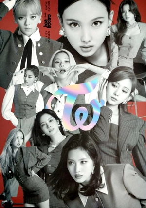 hoa học trò số 1346 - tặng kèm fanbook twice + 2 mega poster lee do hyun (18 again) & jin (bts) - Ảnh 12