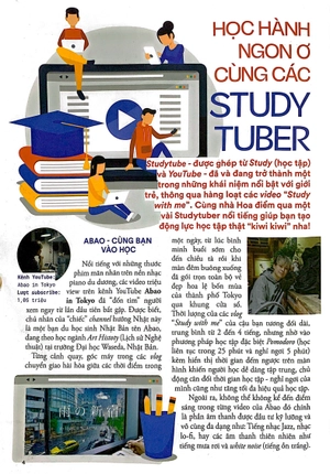 hoa học trò - số 1411 - Ảnh 4