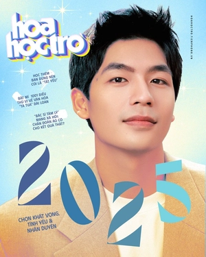 hoa học trò - số 1450 - hô biến lì xì thành quỹ "glow up" tài chính - Ảnh 3