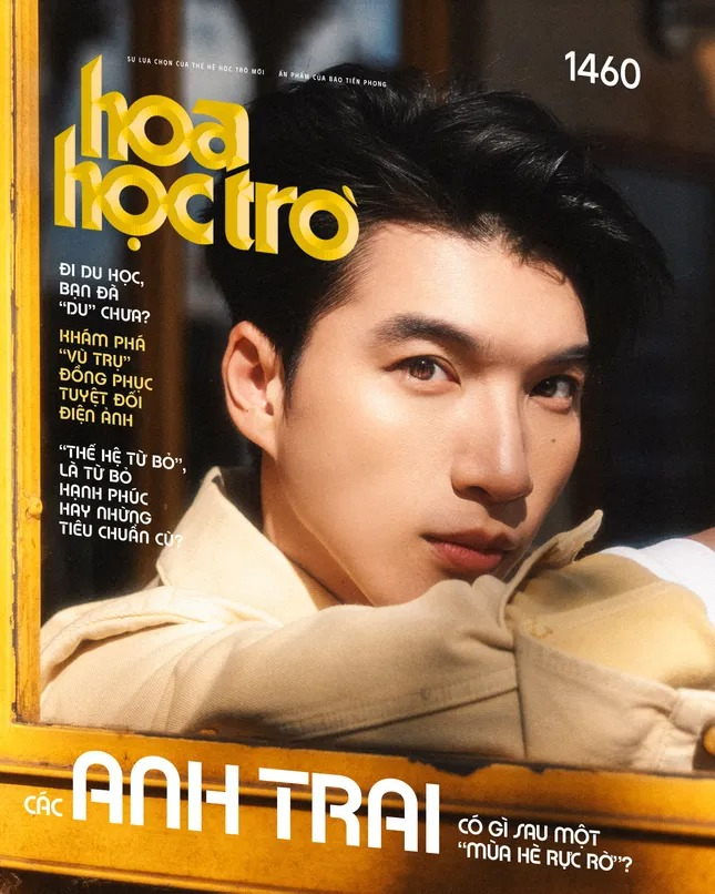 Hoa Học Trò - Số 1460 - Check-list Trải Nghiệm Mới Cho Những Ngày Hè Đầy Thú Vị - Ảnh 3