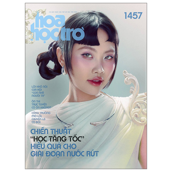 Hoa Học Trò - Số 1465 - Cùng Gen Z "Bắt Mạch" Trái Đất, Khám Phá Dàn "Anh Trai Say Hi 2.0" - Ảnh 19