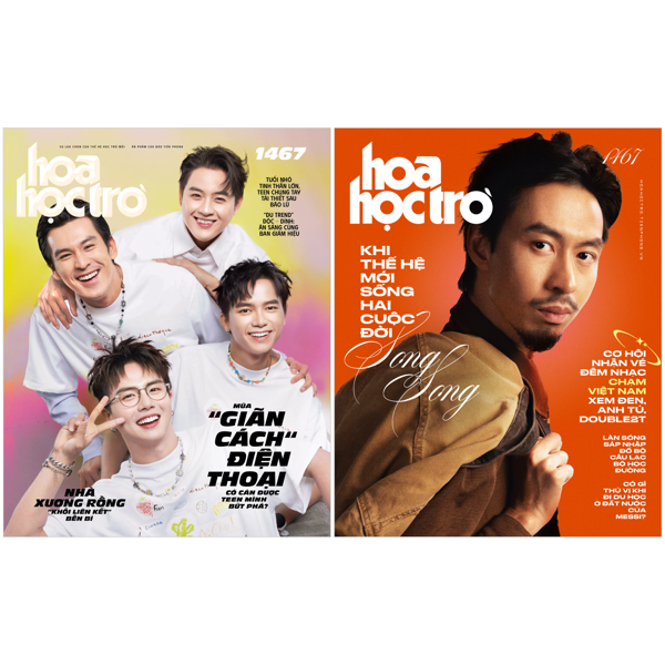 Hoa Hoc Tro - So 1472 - Nam Moi 2026 Nay, Ban Khong Can Di Nhanh Hon! - Ảnh 10