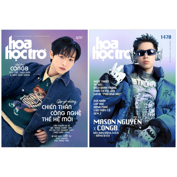 Hoa Hoc Tro - So 1472 - Nam Moi 2026 Nay, Ban Khong Can Di Nhanh Hon! - Ảnh 7
