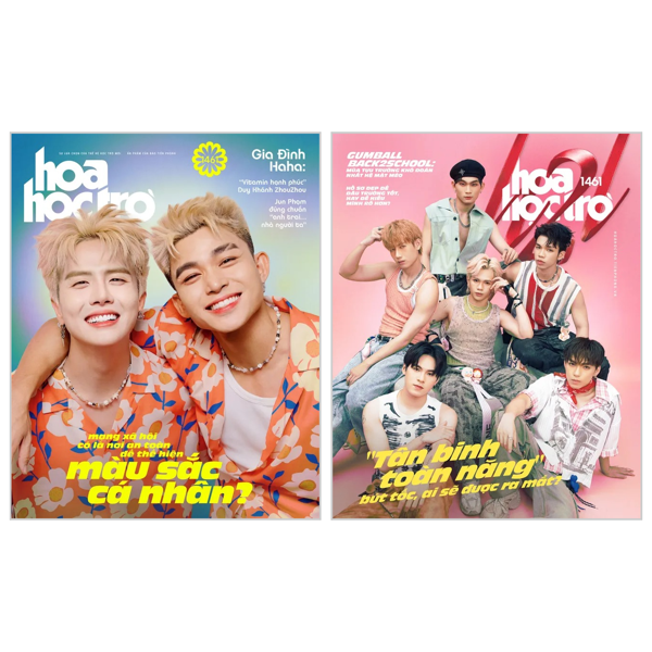 Hoa Hoc Tro - So 1473 - H2Tet Binh Ngo 2026 - No Nuc Diem Hen Mua Xuan Tai Truong Hoc Gen Z - Tang Kem Phu Kien Day Runner 2026 + Cam Nang Chien Than IELTS - Ảnh 17