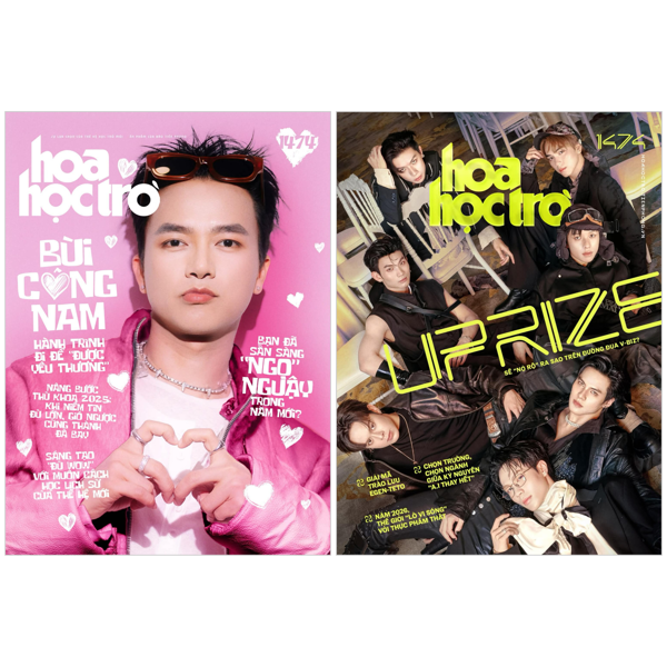 Hoa Học Trò - Số 1475 - Học Cư Dân Threads "Manifest" Một Năm Mới Sung Túc - Ảnh 6