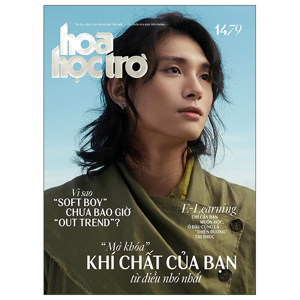 Hoa Học Trò - Số 1489 - Năm Học Này, Chúng Mình Cùng Buýt Đến Trường Thôi! - Ảnh 13