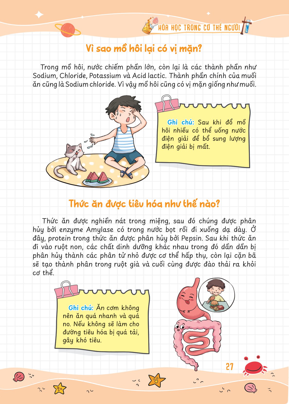 hóa học vui nhộn - những câu hỏi vì sao về hóa học - Ảnh 12