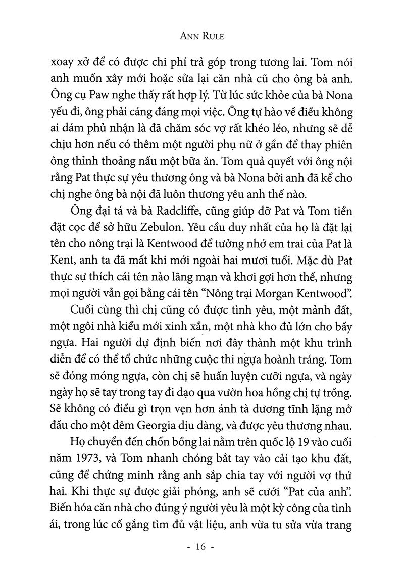 hoa hồng khát - Ảnh 13