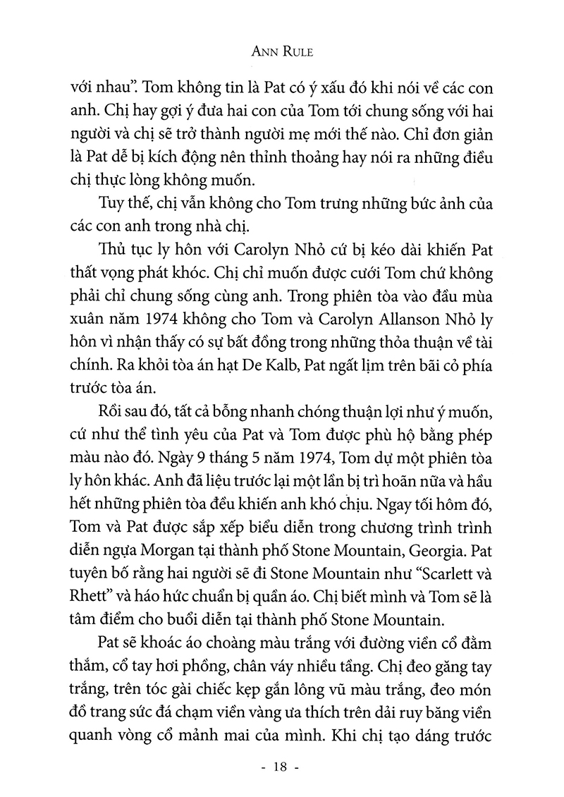 hoa hồng khát - Ảnh 15