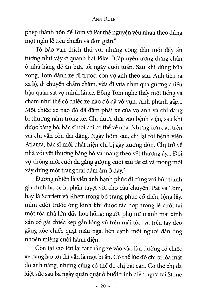 hoa hồng khát - Ảnh 17