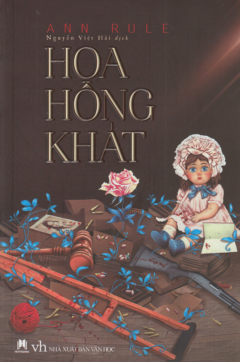 hoa hồng khát - Ảnh 2