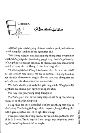 hoa hồng sớm mai - Ảnh 5