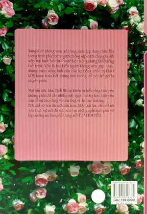 hoa hồng sớm mai - Ảnh 7