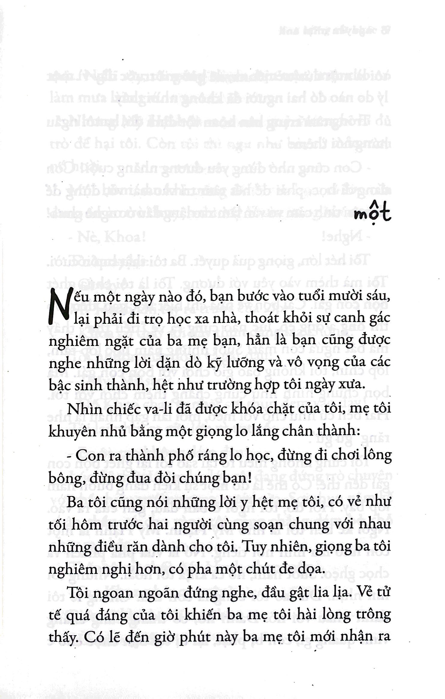 hoa hồng xứ khác (tái bản 2022) - Ảnh 3