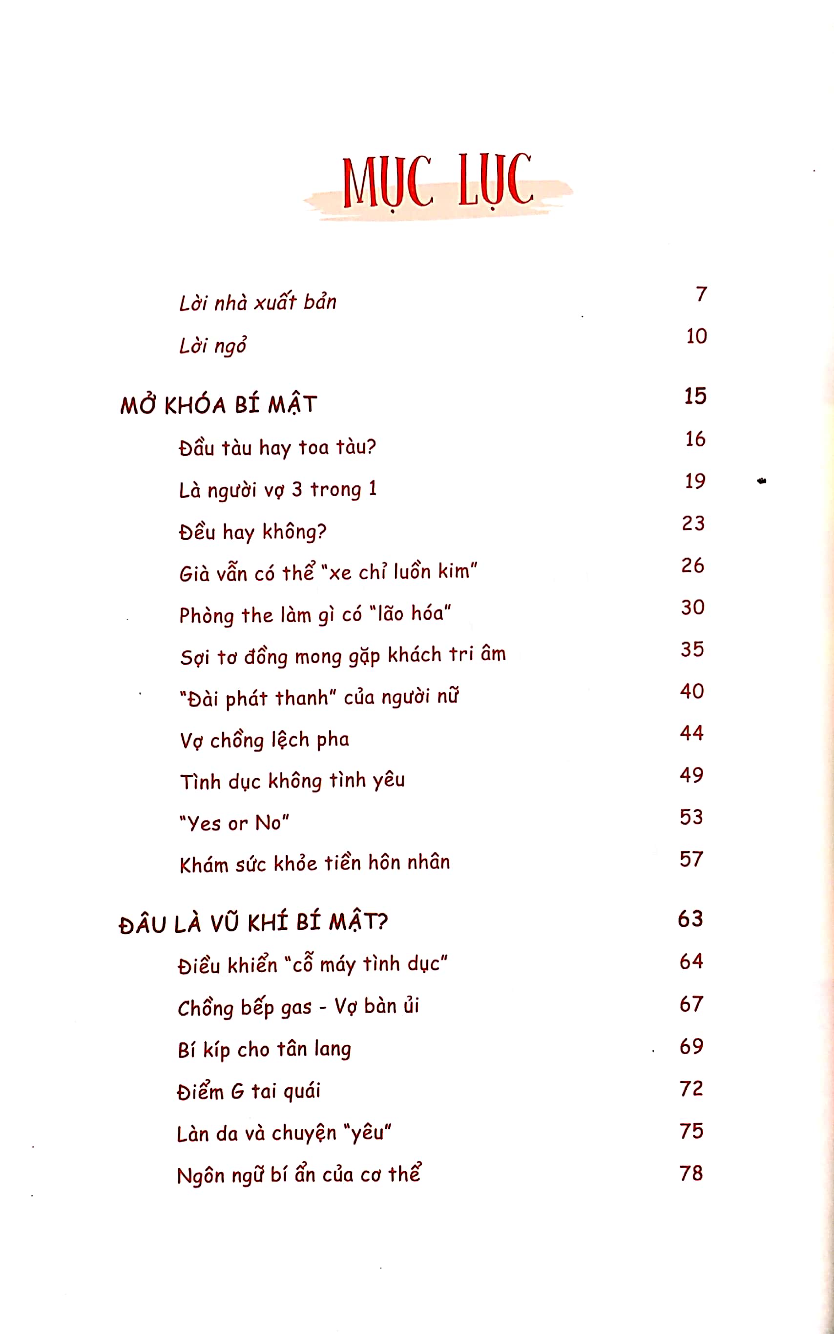 hòa hợp hôn nhân - bí mật chuyện phòng the - Ảnh 3