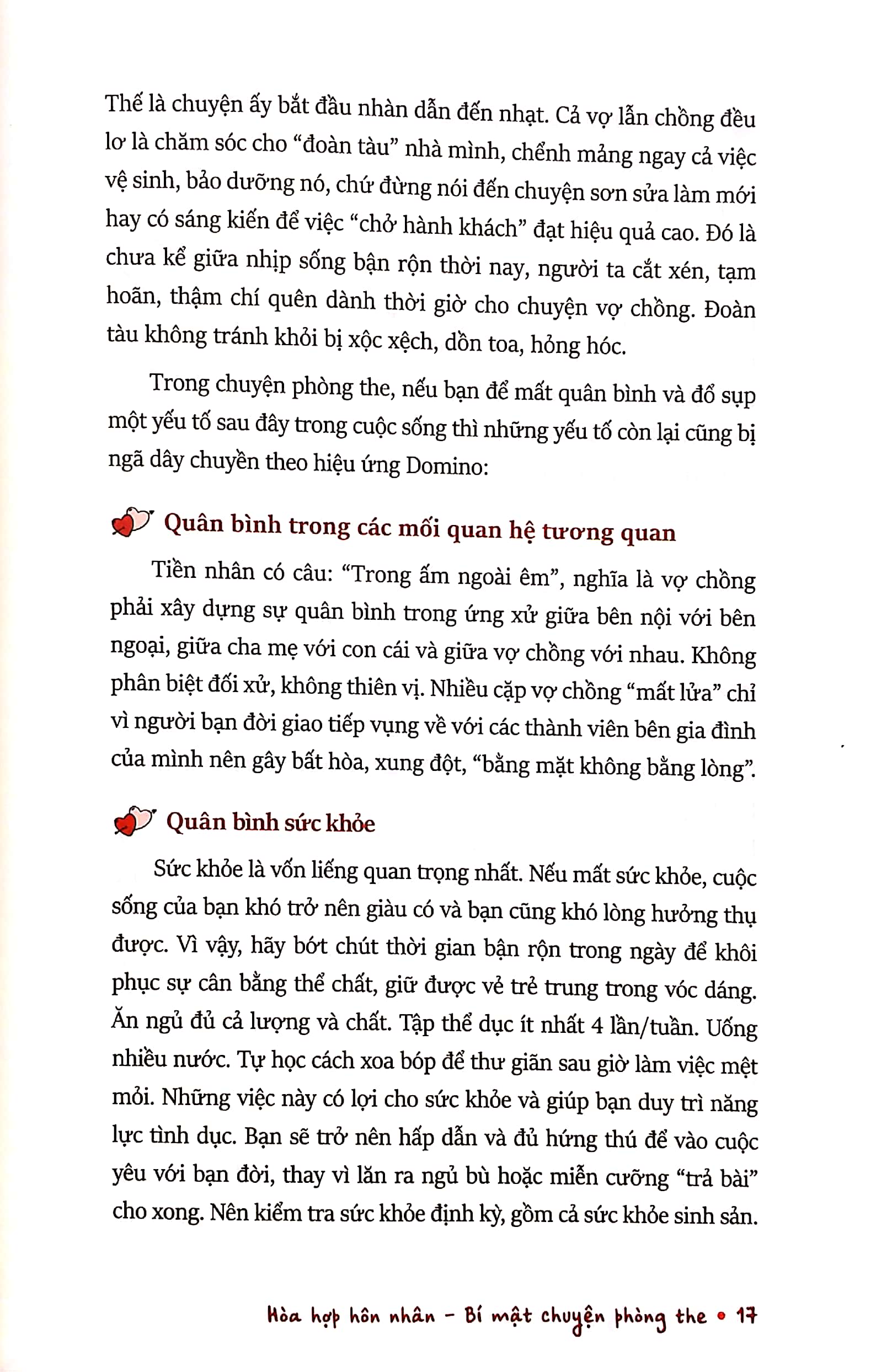 hòa hợp hôn nhân - bí mật chuyện phòng the - Ảnh 6