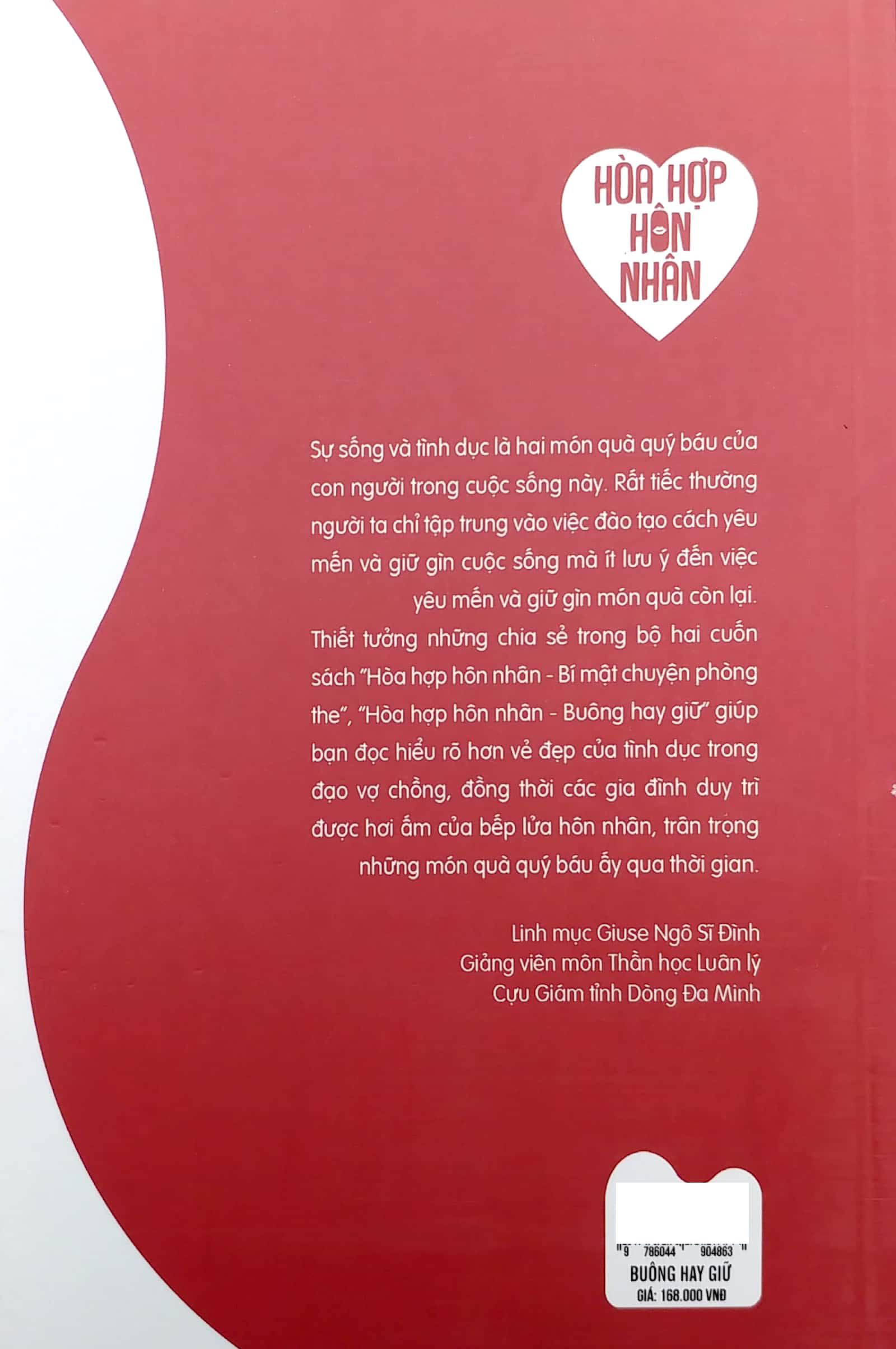 hòa hợp hôn nhân - buông hay giữ - Ảnh 7