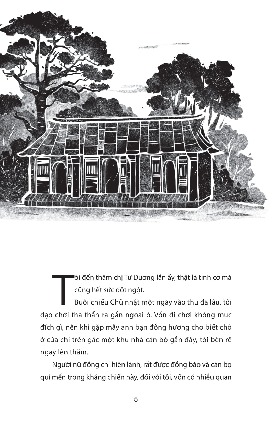 hoa hướng dương (tái bản 2025) - Ảnh 5