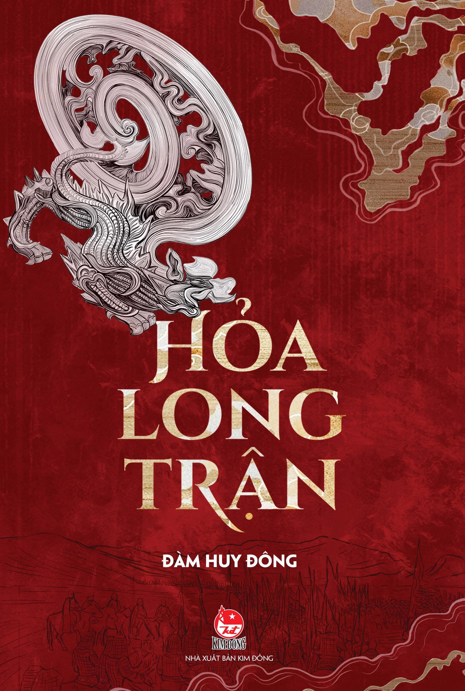 hỏa long trận - Ảnh 2