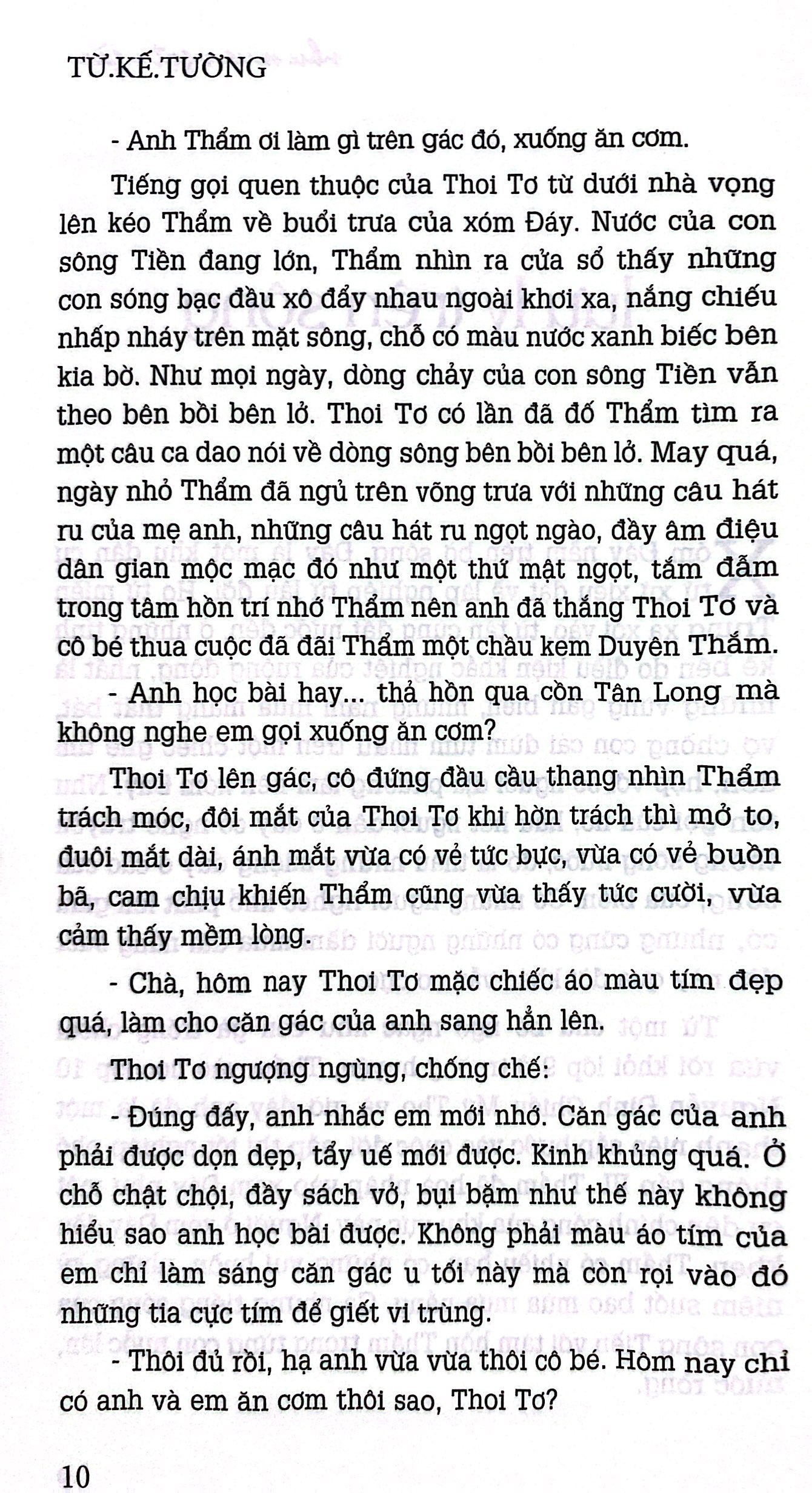 hoa lưu ly không về - Ảnh 7