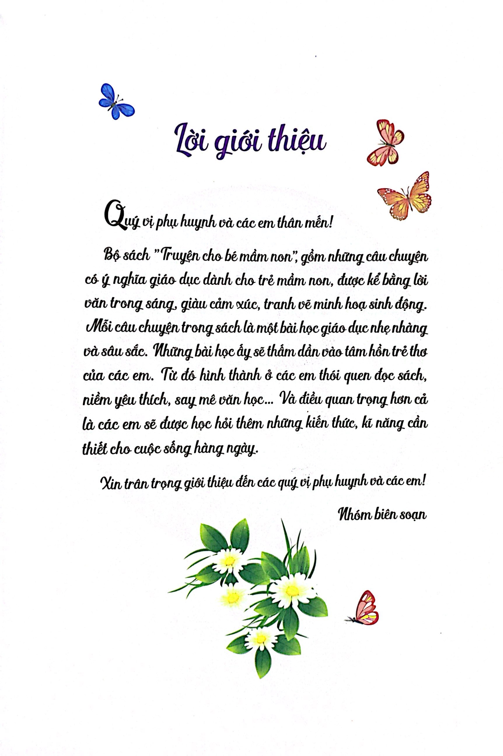 hoa mào gà - truyện cho bé mầm non - Ảnh 4