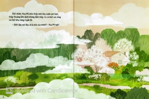 họa mi tìm tổ - nature smart for kids - Ảnh 3