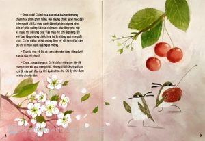 họa mi tìm tổ - nature smart for kids - Ảnh 5