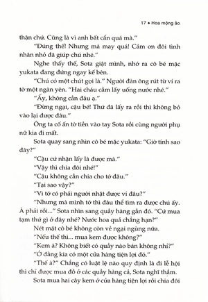 hoa mộng ảo - Ảnh 13