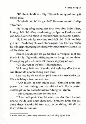 hoa mộng ảo - Ảnh 4