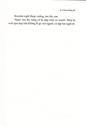 hoa mộng ảo - Ảnh 6