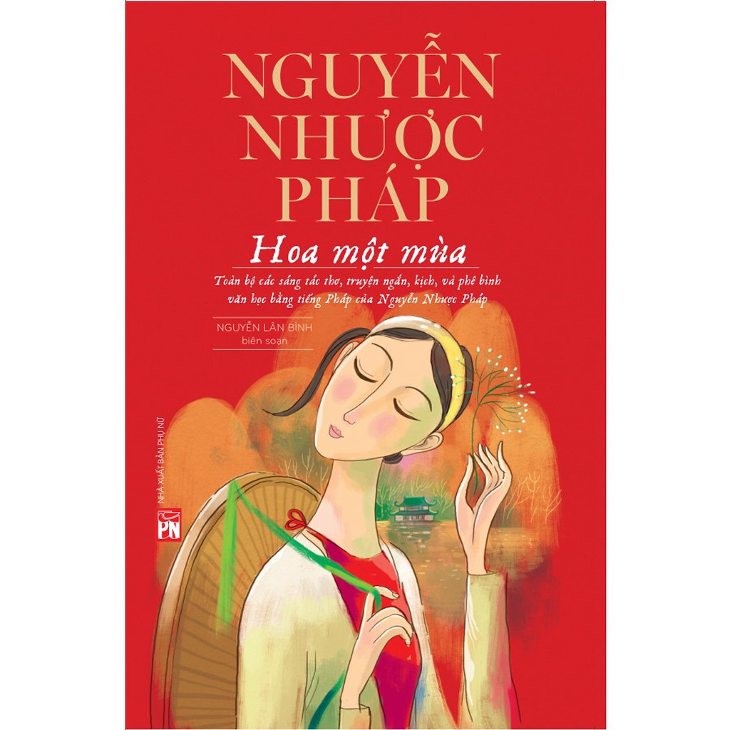 hoa một mùa (tái bản 2018) - Ảnh 2