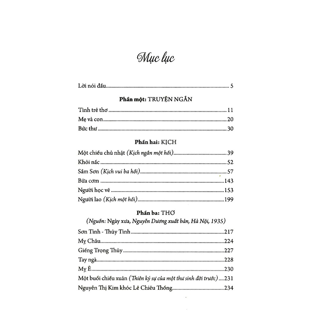 hoa một mùa (tái bản 2018) - Ảnh 3