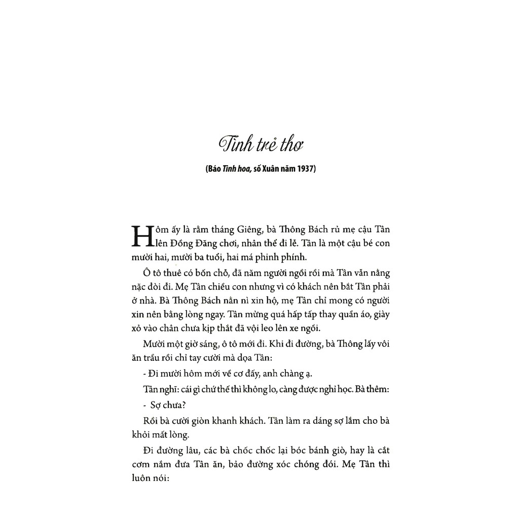 hoa một mùa (tái bản 2018) - Ảnh 6