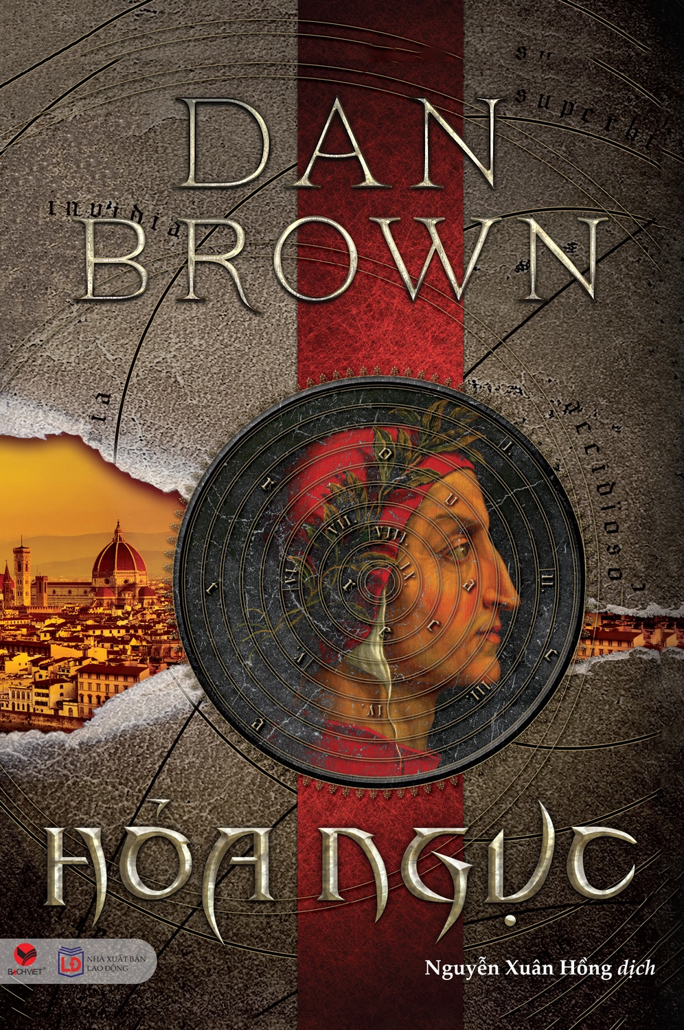 hỏa ngục - bìa cứng (tái bản 2023) - Ảnh 2