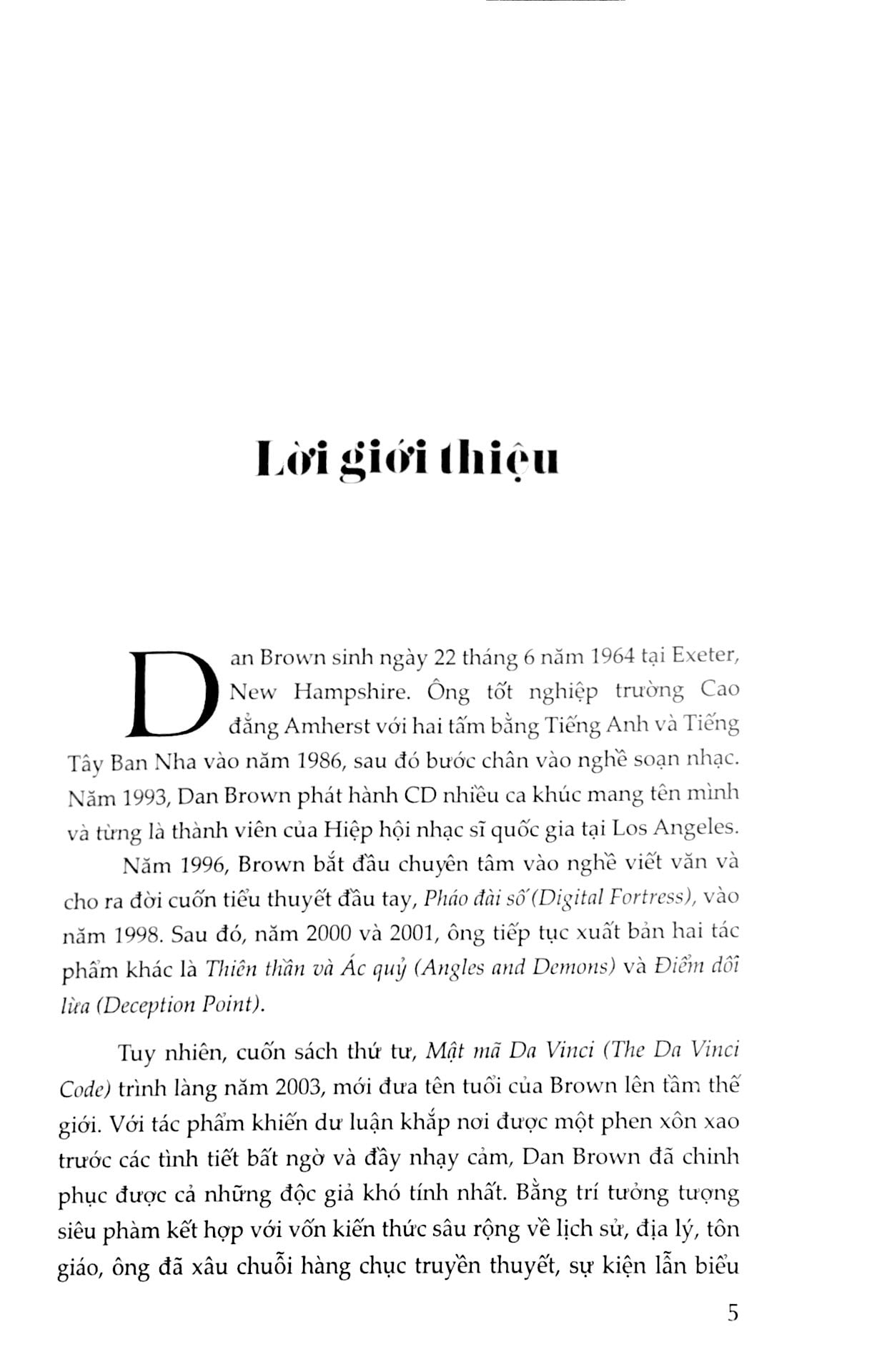 hỏa ngục - bìa cứng (tái bản 2023) - Ảnh 4