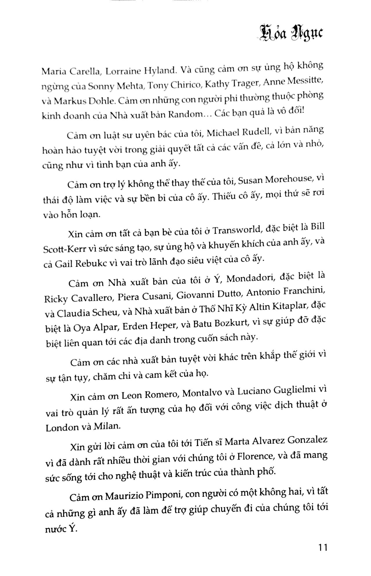 hỏa ngục - bìa cứng (tái bản 2023) - Ảnh 8
