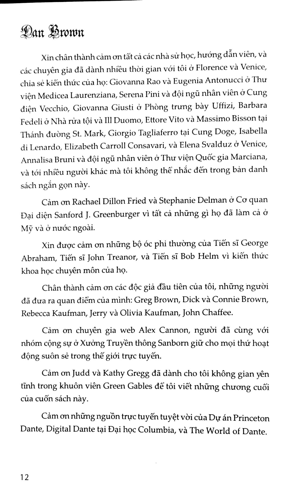 hỏa ngục - bìa cứng (tái bản 2023) - Ảnh 9