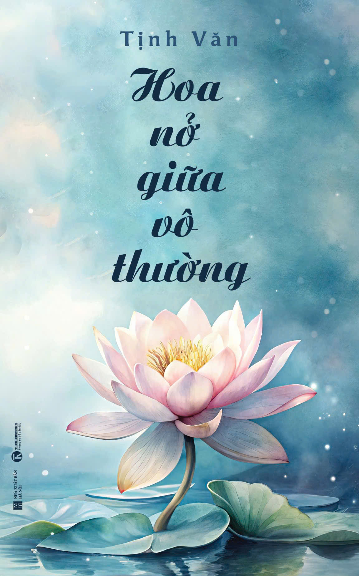 hoa nở giữa vô thường - Ảnh 2