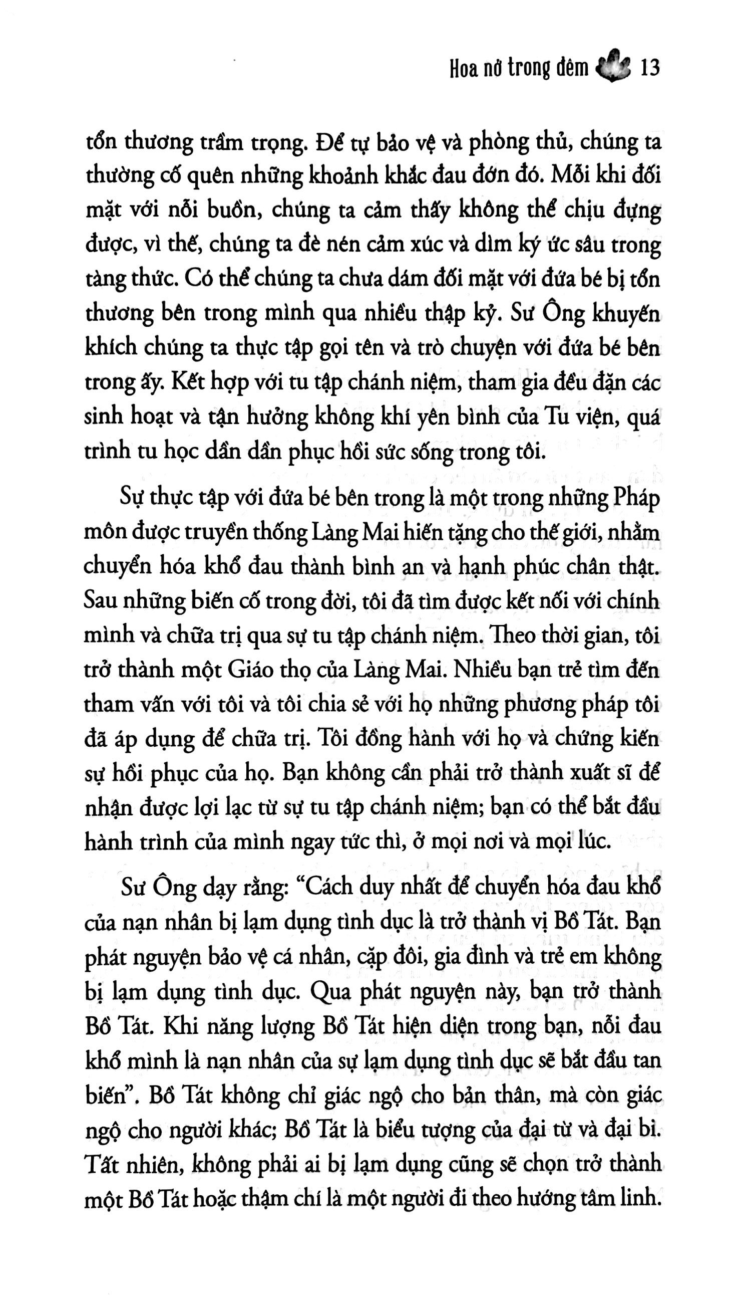 hoa nở trong đêm - Ảnh 12