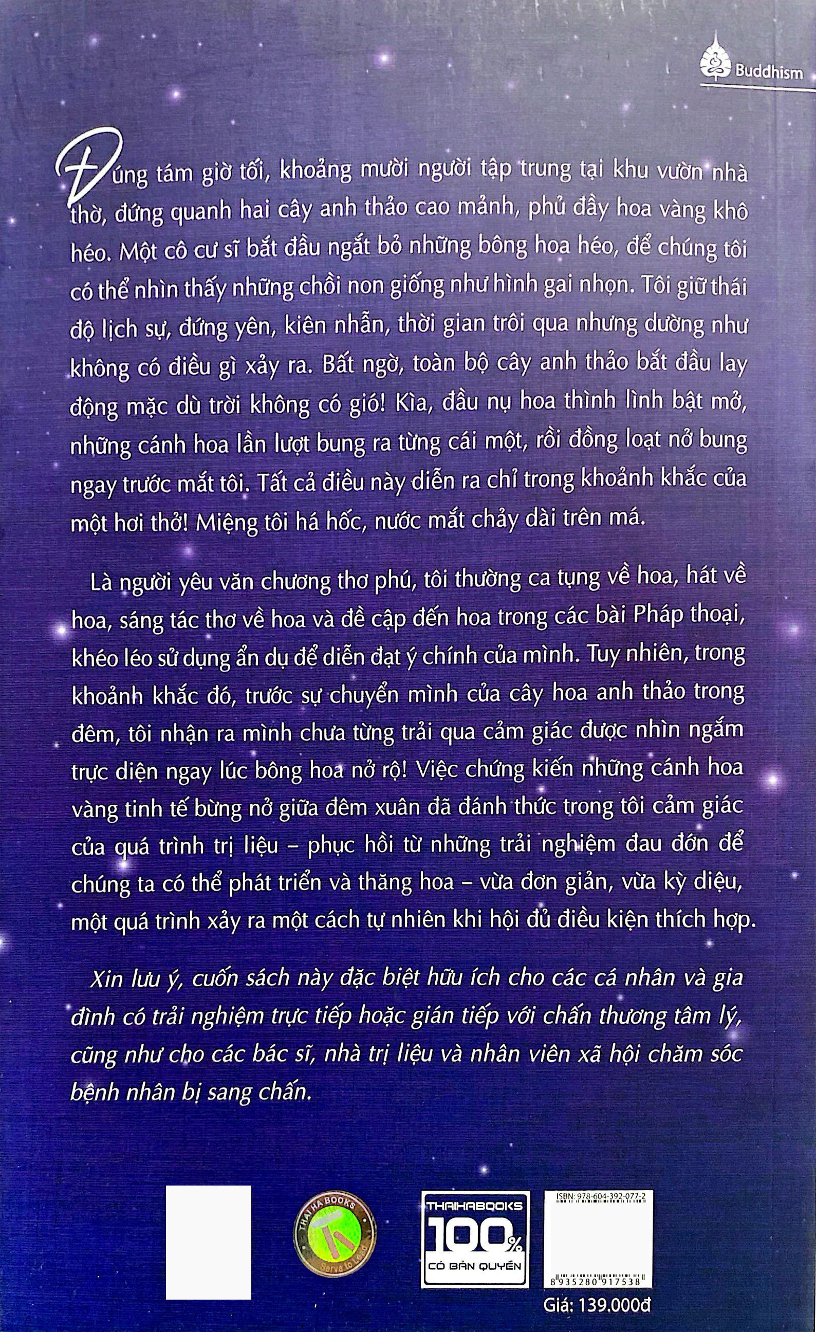 hoa nở trong đêm - Ảnh 15