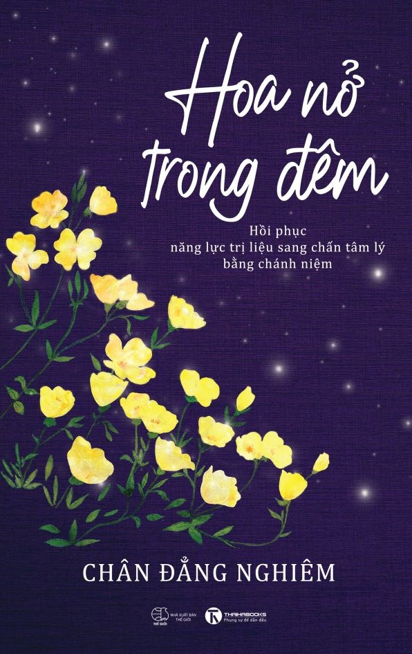 hoa nở trong đêm - Ảnh 2