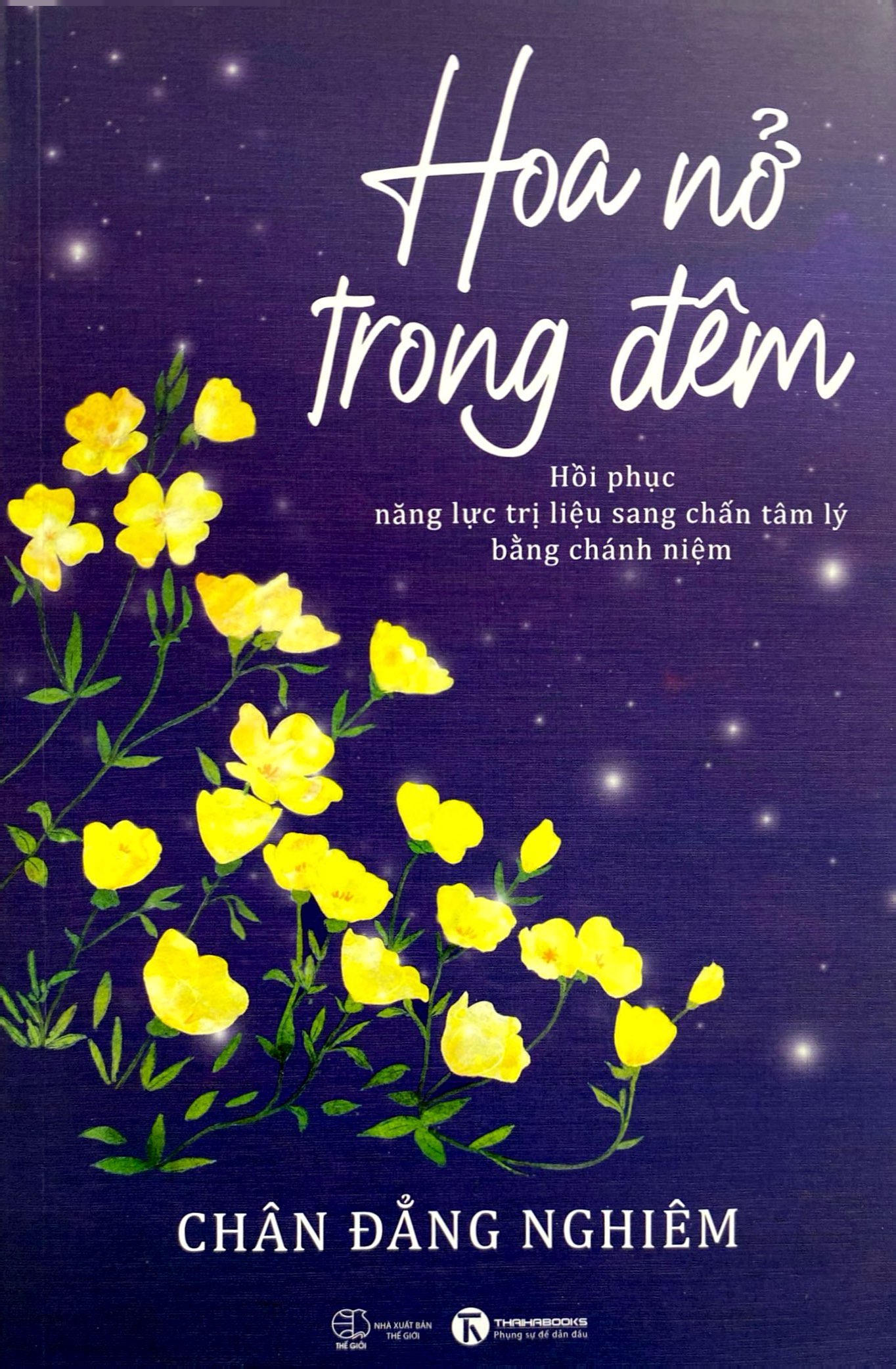 hoa nở trong đêm - Ảnh 3