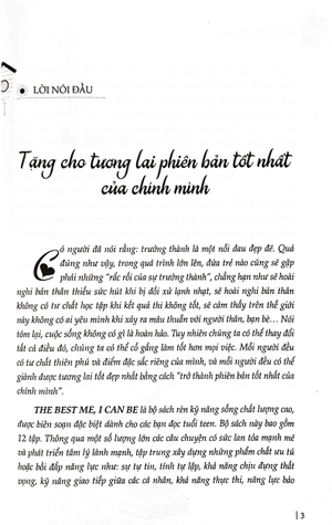 hóa ra mình rất cừ - những câu chuyện giúp bạn bồi dưỡng sự tự tin - Ảnh 3