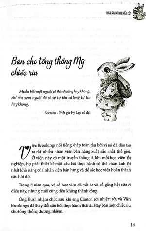 hóa ra mình rất cừ - những câu chuyện giúp bạn bồi dưỡng sự tự tin - Ảnh 5