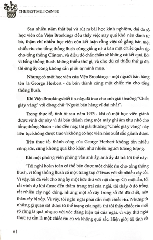 hóa ra mình rất cừ - những câu chuyện giúp bạn bồi dưỡng sự tự tin - Ảnh 6