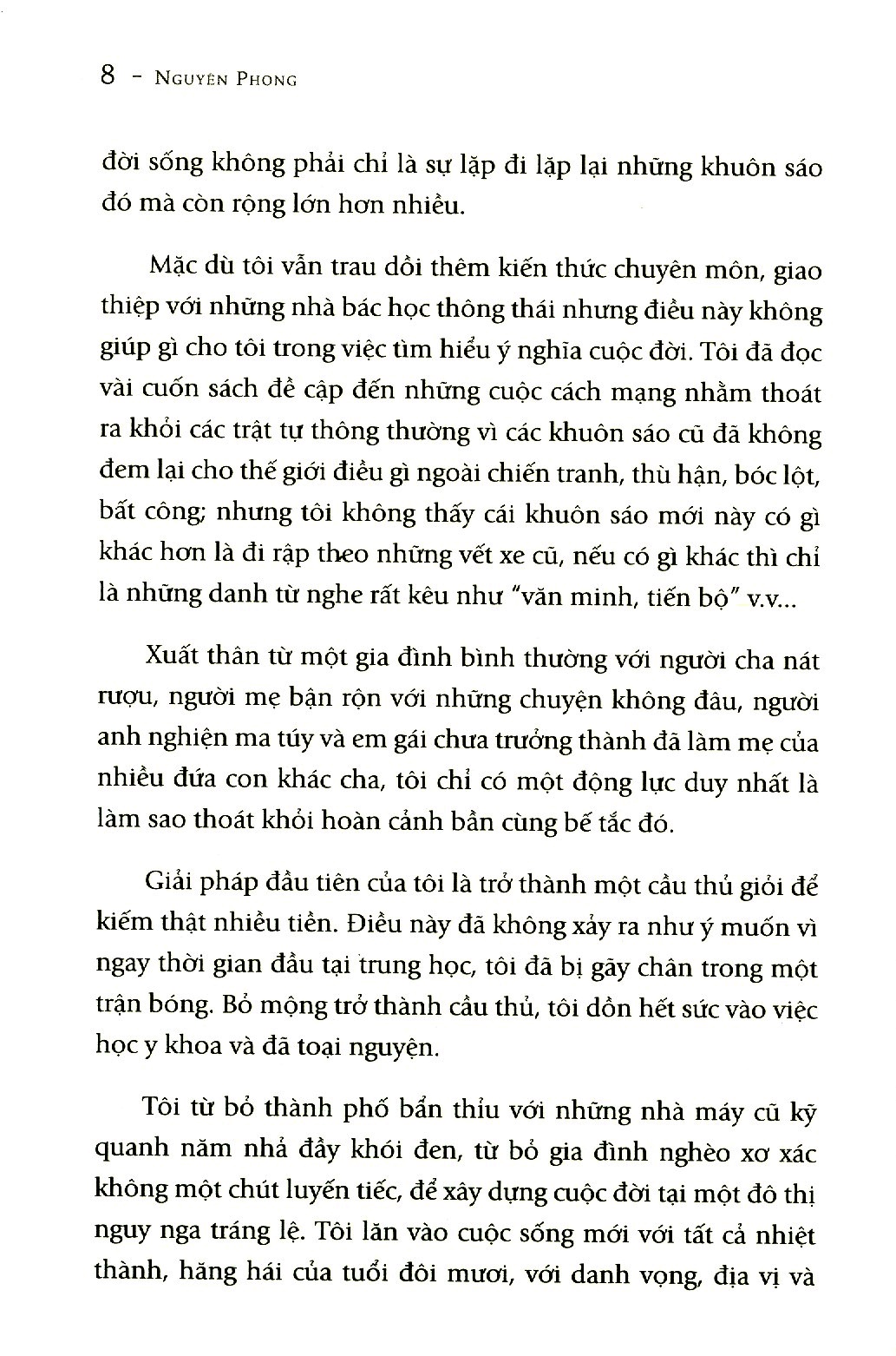 hoa sen trên tuyết (tái bản 2020) - Ảnh 9