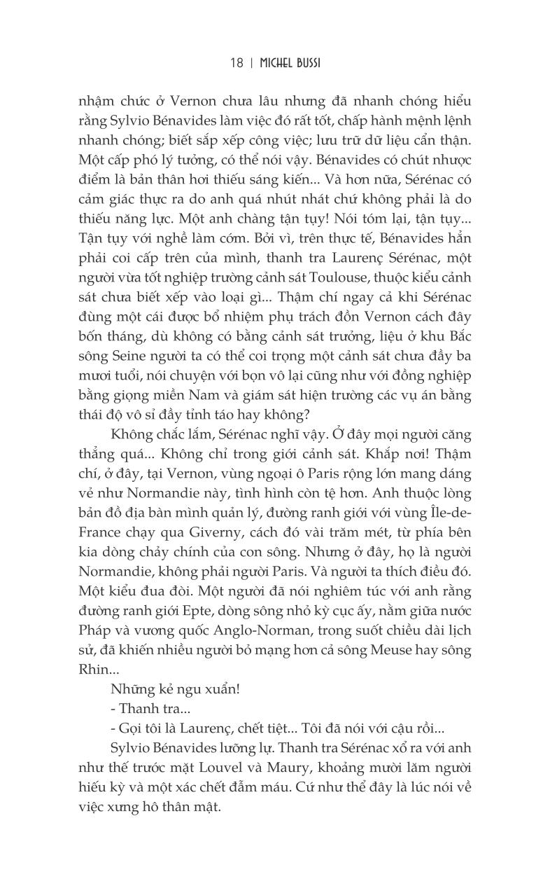 hoa súng đen - Ảnh 11