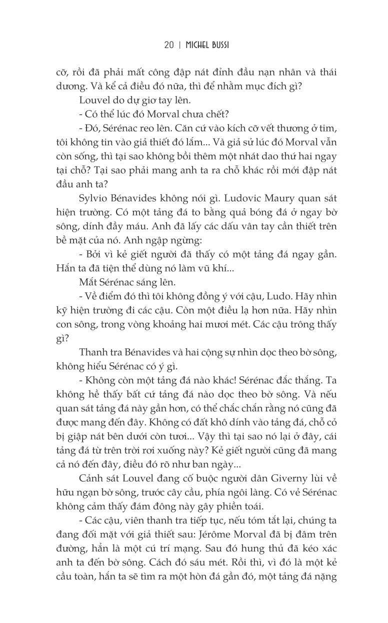 hoa súng đen - Ảnh 13