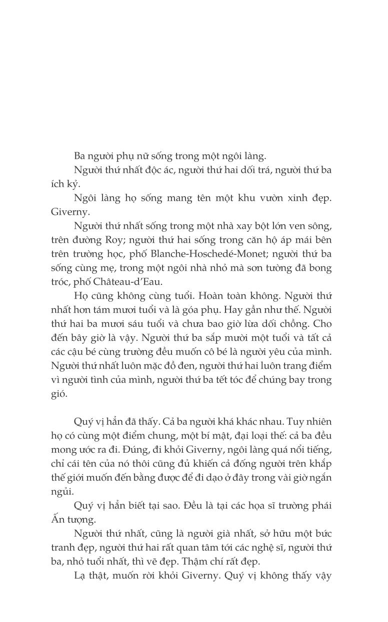 hoa súng đen - Ảnh 3