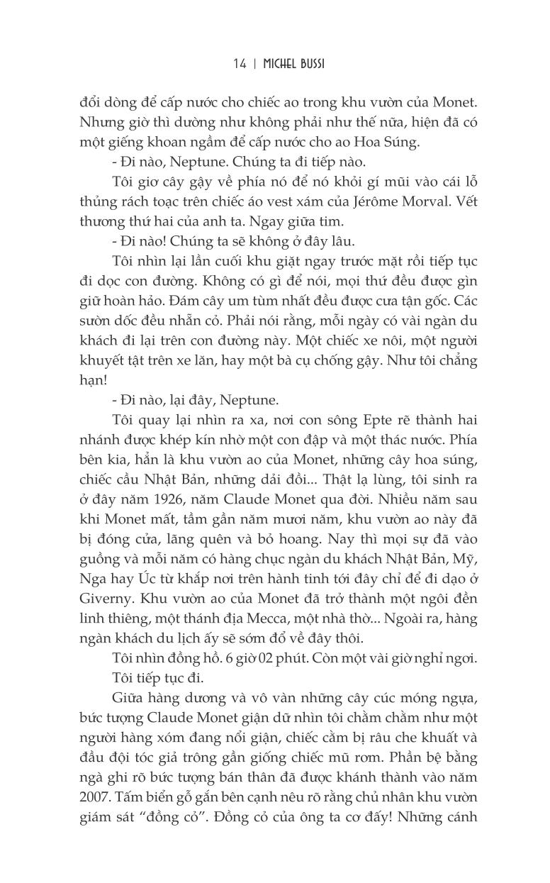 hoa súng đen - Ảnh 7